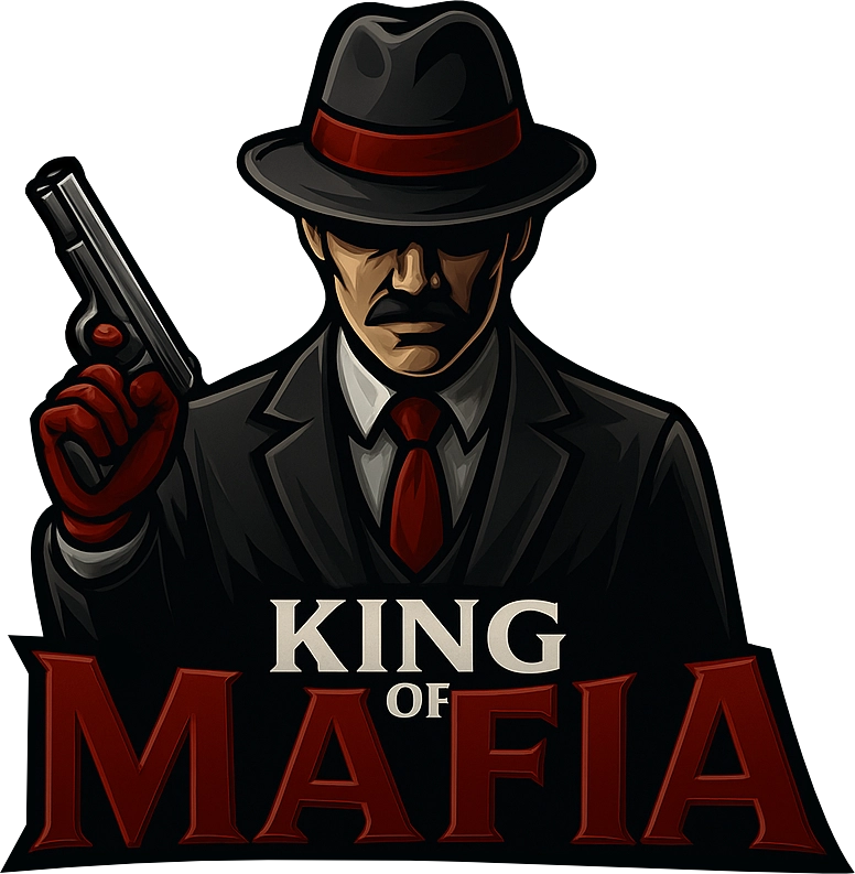 King Of Mafia